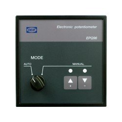 Electronic potentiometers EPQ96